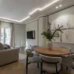 Xpce Alcazabilla Theater Apartament *