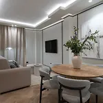 Apartament Xpce Alcazabilla Theater *