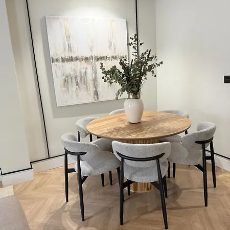 Xpce Alcazabilla Theater Appartement *