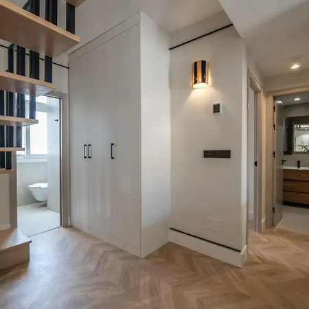 Appartement Xpce Alcazabilla Theater Málaga