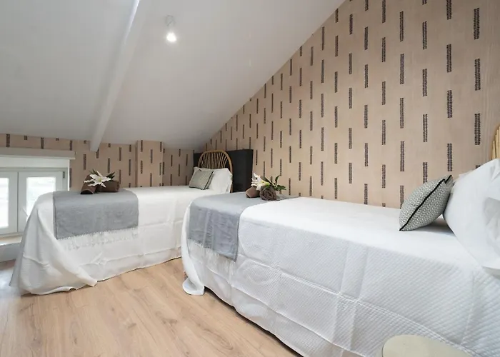 Xpce Alcazabilla Theater Appartement *