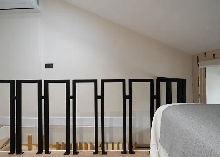 Xpce Alcazabilla Theater Appartement *