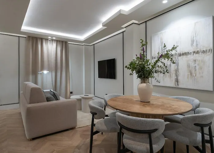 Appartement Xpce Alcazabilla Theater *